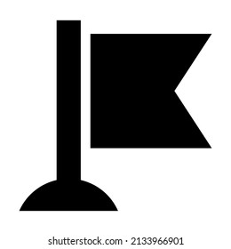 Icono de indicador simple, mejor utilizado para web, banner, flayer o aplicación. ilustración vectorial formato de archivo EPS 10