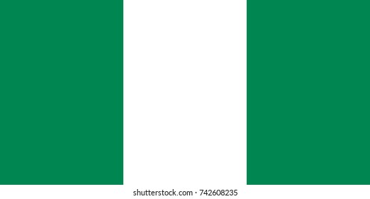 1,546 Nigeria Flag Cloth Images, Stock Photos & Vectors | Shutterstock