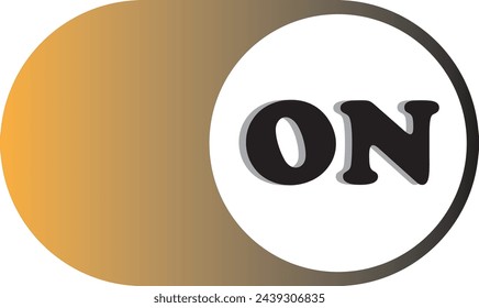 Simple flat abstract splodge, amoeba blob, liquid shape graphic design element. Vector illustration