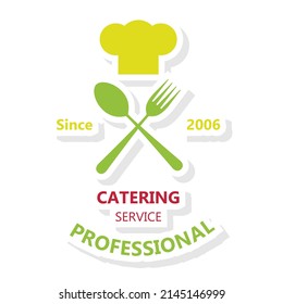 5,608 Catering sticker Images, Stock Photos & Vectors | Shutterstock