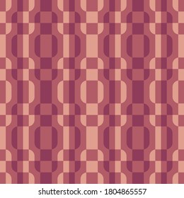 Simple flat color gradient will attract attention and transform any surface. Geometric striped pattern for web, ads, textile, printed goods and for any design projects.