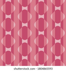 Simple flat color gradient will attract attention and transform any surface. Geometric striped pattern for web, ads, textile, printed goods and for any design projects.