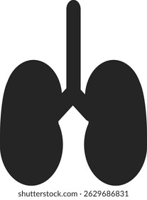  Simple flat editable shape design
