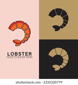 simple flat vector illustration great for business, industry, food, sea, animal and restaurant.