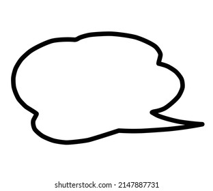 Simple and fluffy monochrome balloon material