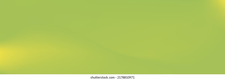 Simple Fluid Flow Vibrant Motion Summer Background. Blurry Lemon Wavy Fresh Light Design Pic. Smooth Yellow Vivid Curve Bright Gradient Background. Pastel Water Lime Liquid Green Gradient Mesh.