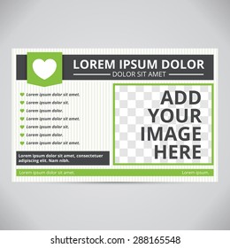 Simple Flyer Design
