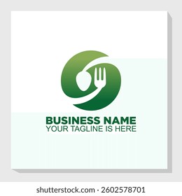Simple Food restaurant logo designs concept vector, food and drink icon design, restaurant logo inspiration