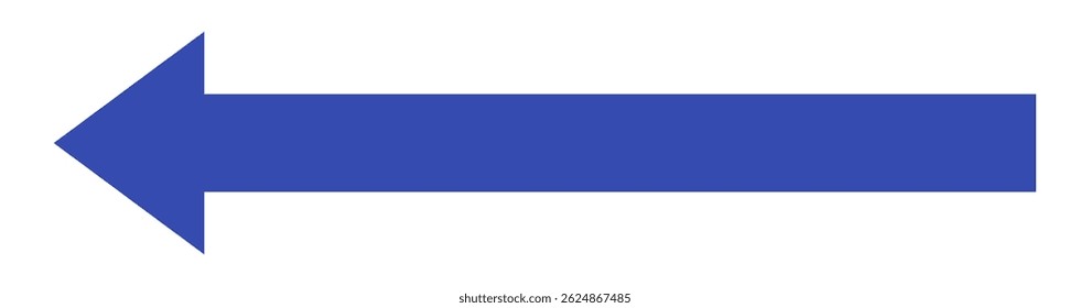 Simple Forward Arrow Icon for Directional Use