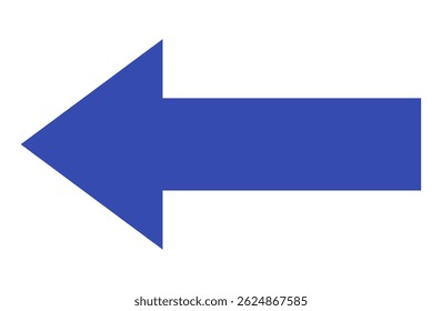 Simple Forward Arrow Icon for Directional Use