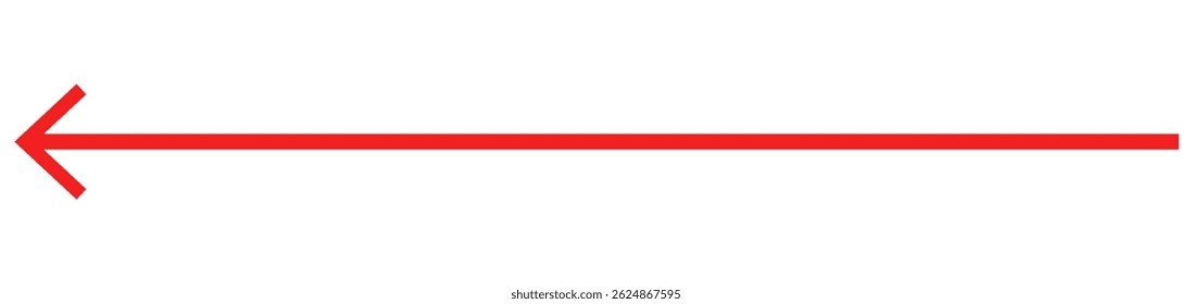 Simple Forward Arrow Icon for Directional Use