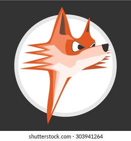 Simple fox