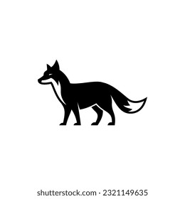 einfaches Logo-Logo-Design
