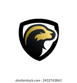 simple fox logo,mascot logo simple fox,animals logo  