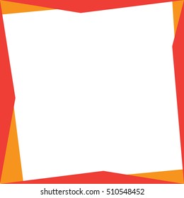 Simple frame