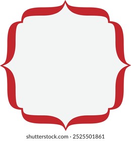 Simple frame design that you can use to add your photos, images, promotion, packaging design, social media posts, and many more
