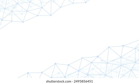 Einfacher Rahmen für Netzwerk-Bild_16:9