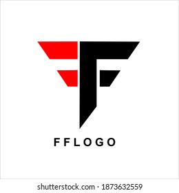 Free Fire Logo Design Hd Stock Images Shutterstock