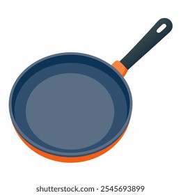 simple frying pan for cooking