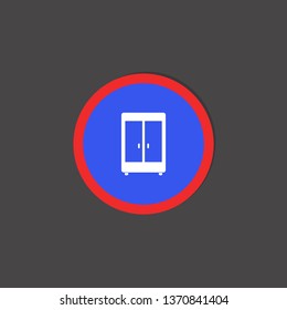 simple Furniture icon