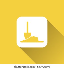 simple Gardening icon