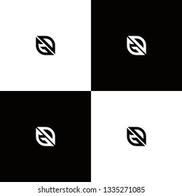 simple gd logo