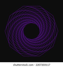 Simple geometric abstract patterns. Trendy vector graphic elements for your unique design.
