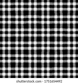 Simple geometric abstract vector pattern with black and white shapes. Geometric graphics composition, best use in web design, business card, invitation, poster, textile print, background.