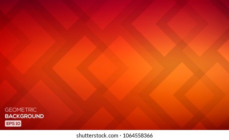 Simple Geometric Background 02