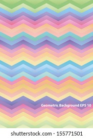  Simple Geometric Background 