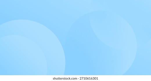 Plano de fundo geométrico simples com elementos azuis com um gradiente de fluido. Um design de fundo moderno e legal, perfeito para cartazes, banners, apresentações e projetos digitais.