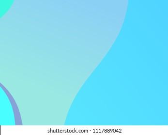 Simple geometric background. Minimal design. Abstract the combination of colored paper. Triangles, shapes of different scale and shape. Vector illustration. The trend of flat, minimalist style.