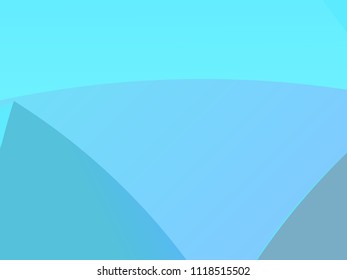 Simple geometric background. Minimal design. Abstract the combination of colored paper. Triangles, shapes of different scale and shape. Vector illustration. The trend of flat, minimalist style.