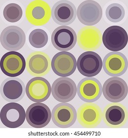 Simple geometric background. Geometric seamless pattern of diamonds and cubes. Abstract image with vibrant colors. Suitable for animation, printing, fabrics, textiles, and web