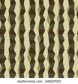 Simple geometric background. Vector design.