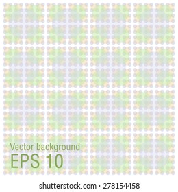 Simple geometric background. Vector illustration.