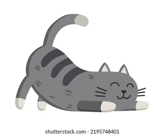 Tete Chat Geometrie 57 045 Images Photos Et Images Vectorielles De Stock Shutterstock