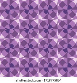 Simple geometric design. Contrast abstract seamless pattern for textile, wallpaper, wrapping paper, prints, surface design, web background or another accent etc.