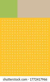 Simple geometric design, vector background.