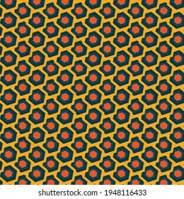 simple geometric pattern background   vector eps.10