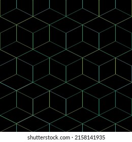 Simple geometric pattern composition, best use in web design, business card, invitation, poster, textile print.  For fashion textile, cloth, backgrounds.