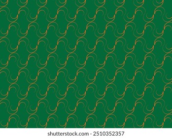 Design De Padrão Simples E Geométrico