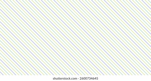 simple geometric pattern design with pastel colors. seamless pattern design
