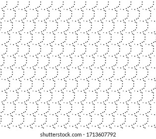 simple geometric pattern design. this is vector.