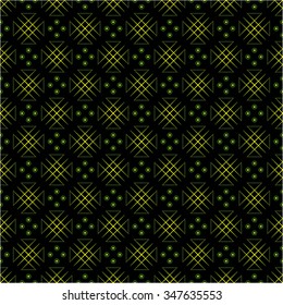 simple geometric seamless pattern, easily customizable color palette, use gradient, opacity masks, clipping mask, vector