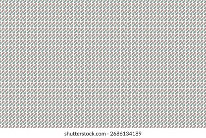 Patrón geométrico simple sin fisuras. Diseño abstracto en pastel para Fondo de pantalla, tela, papel de regalo o fondos digitales. Moderno telón de fondo minimalista.