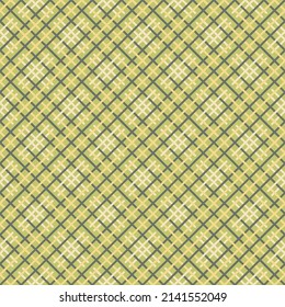 Simple geometric texture, monochrome illustration. Design element for prints.
