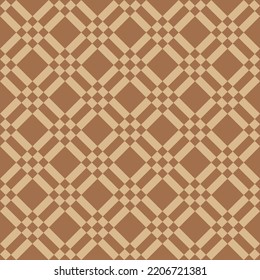 Textura geométrica simple, ilustración monocromática. Elemento de diseño para impresiones.