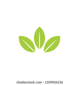 9,830 3 leaf logo Images, Stock Photos & Vectors | Shutterstock