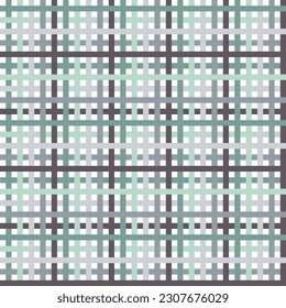 Simple geometric vector pattern with spring season tone grid on white background. for wallpaper, background, wrapper stuff, decorating anything.